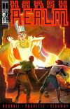 Harsh Realm #2 Comic Books - Covers, Scans, Photos in Harsh Realm Comic Books - Covers, Scans, Gallery